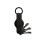 KeySmart Air organizer do kluczy z etui na AirTag black - 1271803 - zdjęcie 2